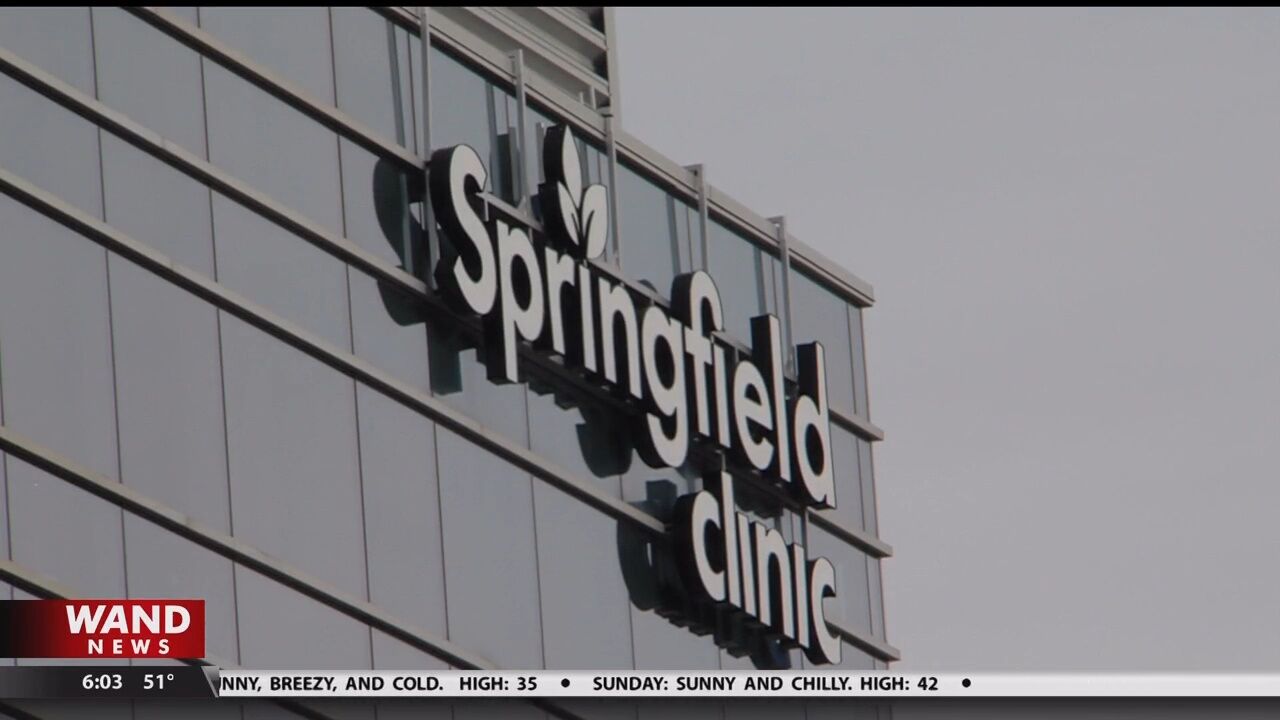 Springfield Clinic creates new insurance plan